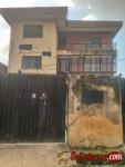 Duplex for sale at Lawson surulere