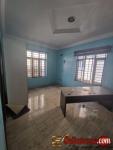 A 3bedroom.flat for rent at magodo phase 1 Lagos - 4