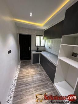 One bedroom at life camp for sale