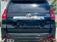 Brand new 2023 Toyota Prado VX V6 for sale in Nigeria