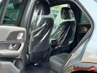 Brand new 2024 Mercedes Benz GLE350 for sale in Nigeria