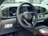 Brand new 2024 Mercedes Benz GLE350 for sale in Nigeria