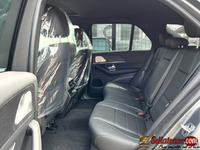 Brand new 2024 Mercedes Benz GLE350 for sale in Nigeria