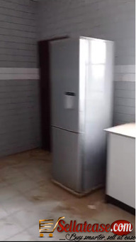 A 5bedroom duplex for sale at katampe Abuja
