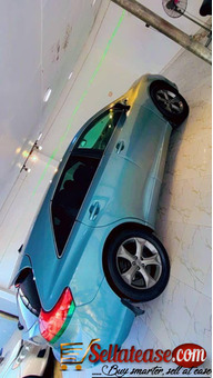 A newly used venza for sales