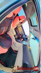 A newly used venza for sales