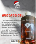 Avocado Oil