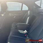 Foreign used/ tokunbo 2017 Mercedes-Benz E300 full option for sale in Nigeria