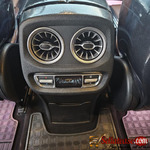 Tokunbo 2019 Mercedes-AMG G63 for sale in Nigeria - 5