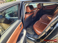 Acura for sale at Abuja used by a lady few months
