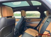 Tokunbo 2019 Range Rover Velar P380 for sale in Nigeria