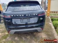 Tokunbo 2019 Range Rover Velar P380 for sale in Nigeria