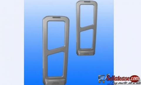 EAS Sensor System Electronic Anti Theft Device For Shopping Mall by Hiphen solutions