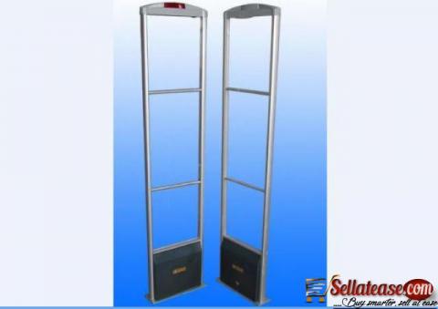 RF Antenna Anti Shoplifting Door Security Devices by Hiphen solutions