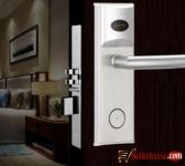 Smart Chip Card Door Lock BY HIPHEN SOLUTIONS