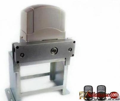Automatic Sliding Gate Opener by hiphen solutions