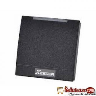 RFID M1 Access Control Wall Reader by hiphen
