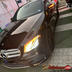 Tokunbo 2018 Mercedes-Benz E300 full option for sale in Nigeria
