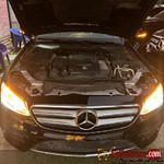 Tokunbo 2018 Mercedes-Benz E300 full option for sale in Nigeria
