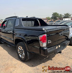 Tokunbo 2016 Toyota Tacoma Double cabin for sale in Nigeria - 3