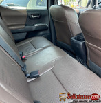 Tokunbo 2016 Toyota Tacoma Double cabin for sale in Nigeria - 7