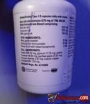 Tre-en-en 60 Capsules - 3