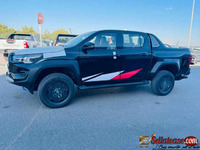 Brand new 2024 Toyota Hilux GR SPORT V6 for sale in Nigeria - 3