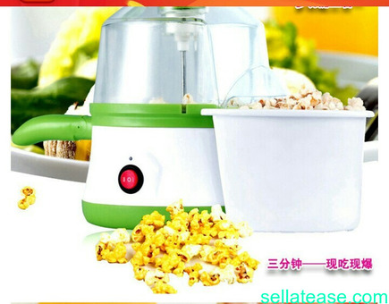 MULTIFUNCTIONAL POPCORN MACHINE for sale in Nigeria