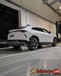 Tokunbo 2020 Lamborghini Urus for sale in Nigeria
