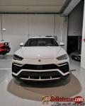 Tokunbo 2020 Lamborghini Urus for sale in Nigeria