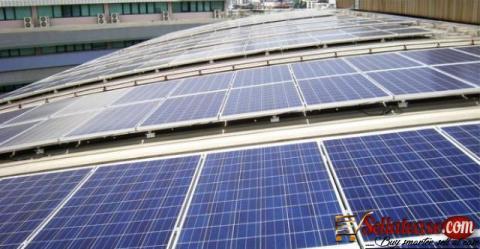 SOLAR POWER INVERTER SYSTEM IN BENIN BY EZILIFE