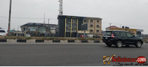 Land for sale at lagos Epe Lagos Express Road 818.797 more than a plot