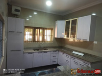 A duplex property for sale at Ikeja GRA - 2