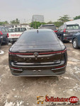 Brand new 2024 Toyota Crown for sale in Nigeria - 4
