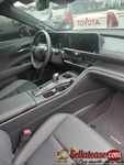 Brand new 2024 Toyota Crown for sale in Nigeria - 5