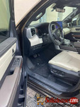 Tokunbo 2021 Toyota Tundra 1794 Edition for sale in Nigeria