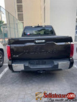 Tokunbo 2021 Toyota Tundra 1794 Edition for sale in Nigeria