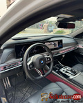 Brand new 2024 BMW BMW 740i for sale in Nigeria
