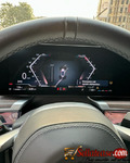 Brand new 2024 BMW BMW 740i for sale in Nigeria