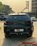 Brand new 2024 BMW XM for sale in Nigeria