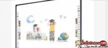 Electronic Smart Board BY HIPHEN SOLUTIONS
