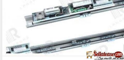 Automatic Sliding Door Controller For Single Or Double Door BY HIPHEN SOLUTIONS