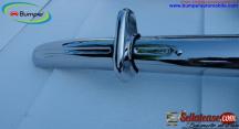 Vintage and Classic Parts for Volkswagen Beetle Split (1930 – 1956)