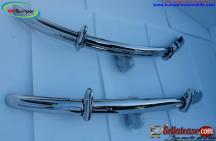 Vintage and Classic Parts for Volkswagen Beetle Split (1930 – 1956)