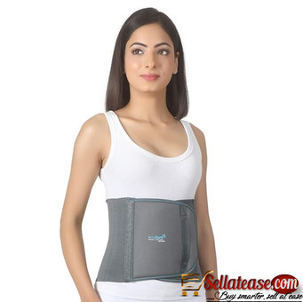 Abdominal Support Tummy Trimmer/Abdominal Belt Compression &amp