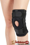 Bwell knee Brace for Men and Women by scantrik medical supplies