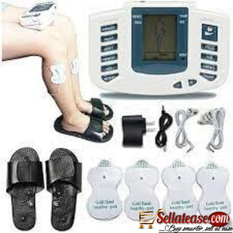 ELECTRONIC PAIN RELIEF BY SCANTRIK MEDICAL SUPPLIES