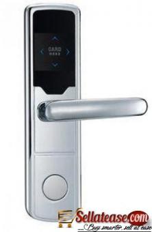 RFID Hotel Card Lock Encoder by HIPHEN SOLUTIONS