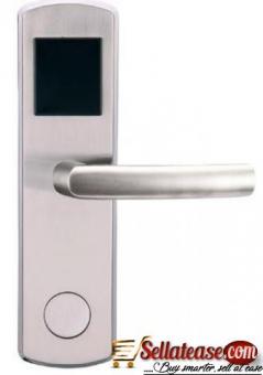 American Mortise Wooden Door Lock by HIPHEN SOLUTIONS