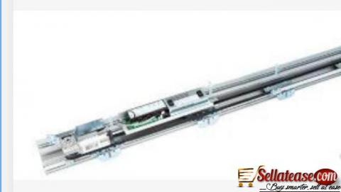 Heavy Duty Automatic Sliding Door Controller System BY HIPHEN SOLUTIONS